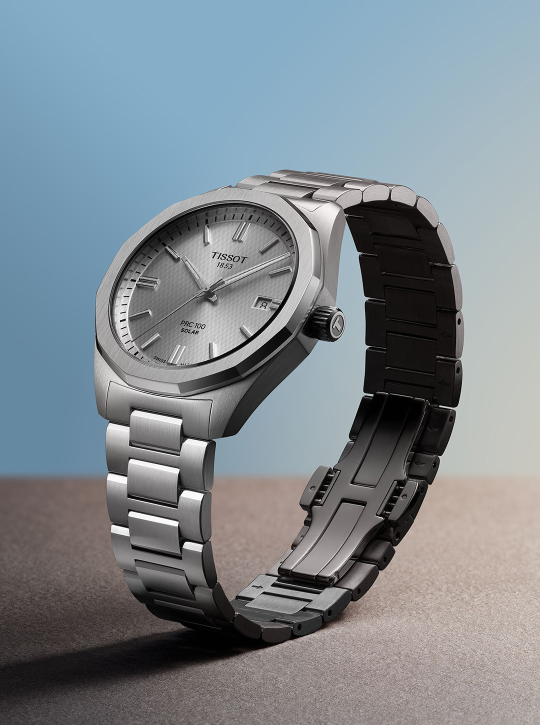 TISSOT PRC 100 Solar